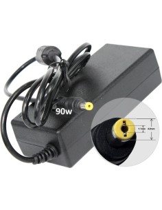 ALIMENTADOR COMPATIBLE HP...