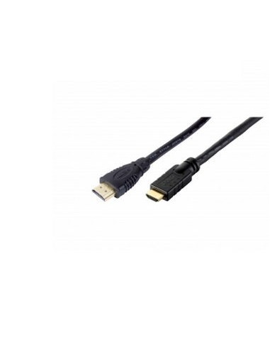 CABLE EQUIP HDMI 1.4 M-M 20M ETHERNET