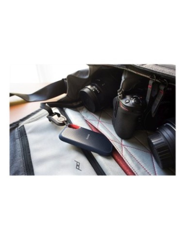 SSD EXT. SANDISK 2TB EXTREME USB 3.2...