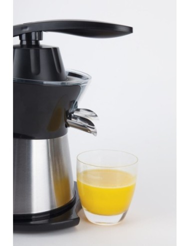 EXPRIMIDOR JATA MODELO EX613 CON BRAZO