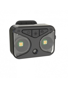 CAMARA LEOTEC BIKE CAMCORDER