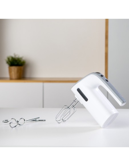 AMASADORA TAURUS STATION GREY 300W