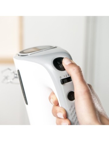 AMASADORA TAURUS STATION GREY 300W