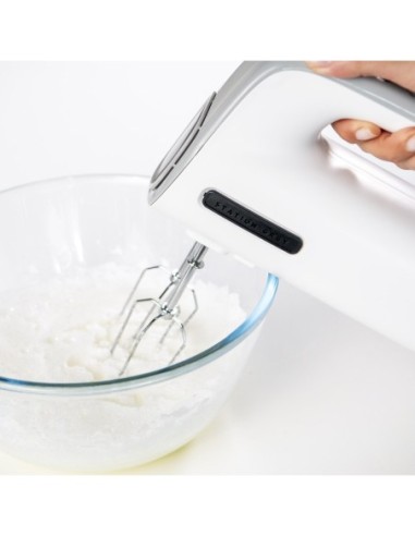 AMASADORA TAURUS STATION GREY 300W