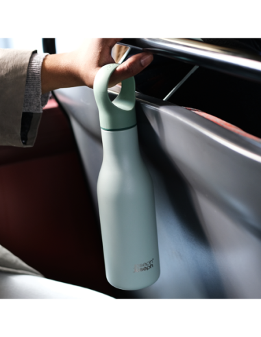 JOSEPH JOSEPH BOTELLA AGUA AISLADA AL...