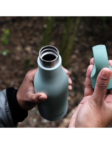 JOSEPH JOSEPH BOTELLA AGUA AISLADA AL...