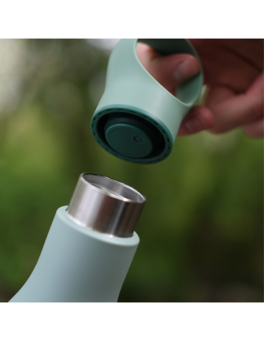 JOSEPH JOSEPH BOTELLA AGUA AISLADA AL...