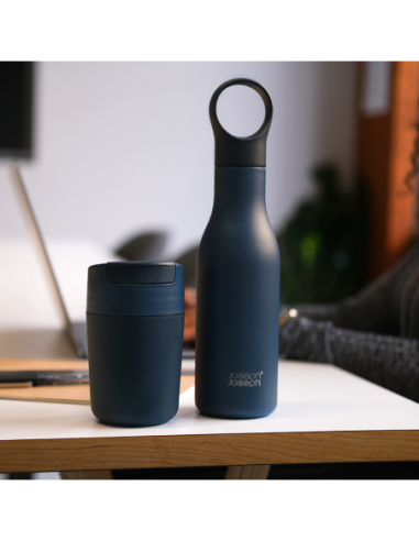 JOSEPH JOSEPH BOTELLA AGUA AISLADA AL...