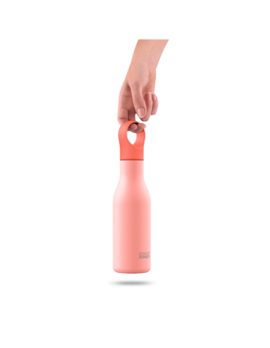 JOSEPH JOSEPH BOTELLA AGUA AISLADA AL...