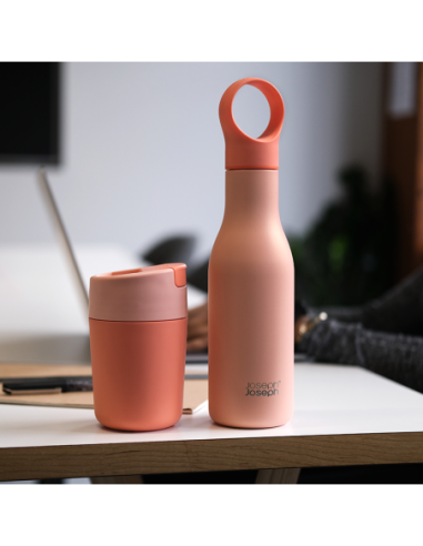 JOSEPH JOSEPH BOTELLA AGUA AISLADA AL...