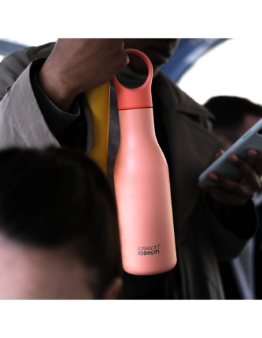 JOSEPH JOSEPH BOTELLA AGUA AISLADA AL...