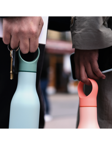 JOSEPH JOSEPH BOTELLA AGUA AISLADA AL...