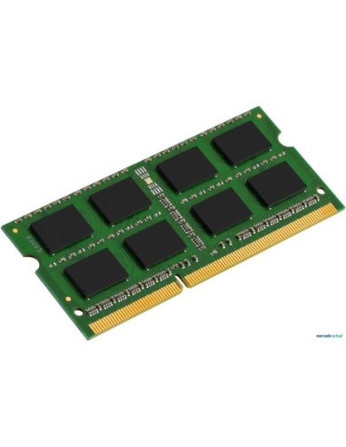 MEMORIA KINGSTON SODIMM DDR3L 4GB 1600MHZ CL11