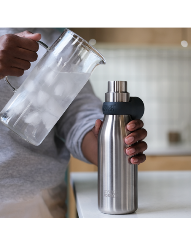 JOSEPH JOSEPH BOTELLA AGUA AISLADA AL...