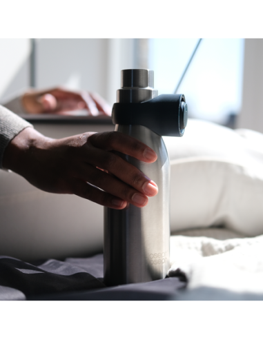 JOSEPH JOSEPH BOTELLA AGUA AISLADA AL...