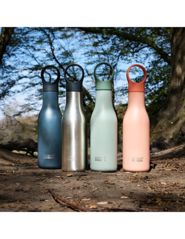 JOSEPH JOSEPH BOTELLA AGUA AISLADA AL...