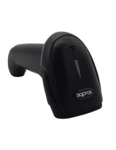 LECTOR LASER APPROX CCD... 2