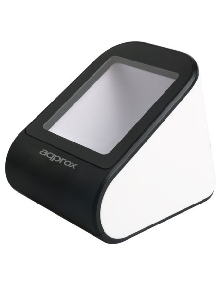 LECTOR LASER APPROX 2D SOBREMESA