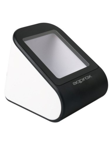 LECTOR LASER APPROX 2D SOBREMESA