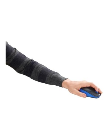 RATON LOGITECH WIRELESS M190 AZUL