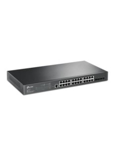 SWITCH TP-LINK SMB 24...