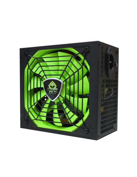 FUENTE ALIMENTACIÓN 1000W KEEP OUT FX1000 APFC MODULAR
