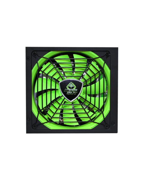 FUENTE ALIMENTACIÓN 1000W KEEP OUT FX1000 APFC MODULAR