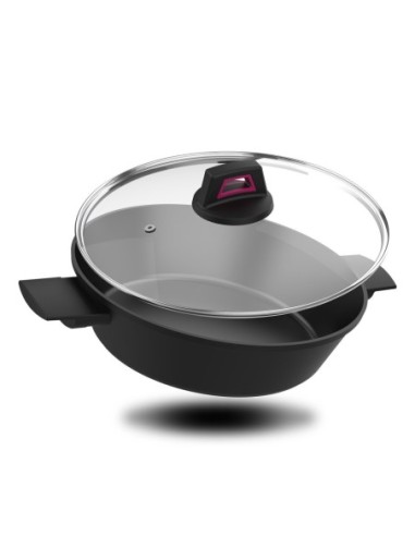 CAZUELA TAURUS BEST MOMENTS 28CM...