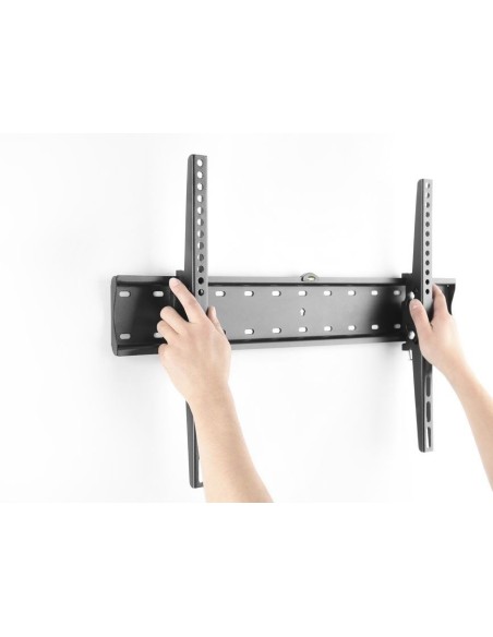 SOPORTE EQUIP TV LCD 37"-70" 40KG INCLINABLE