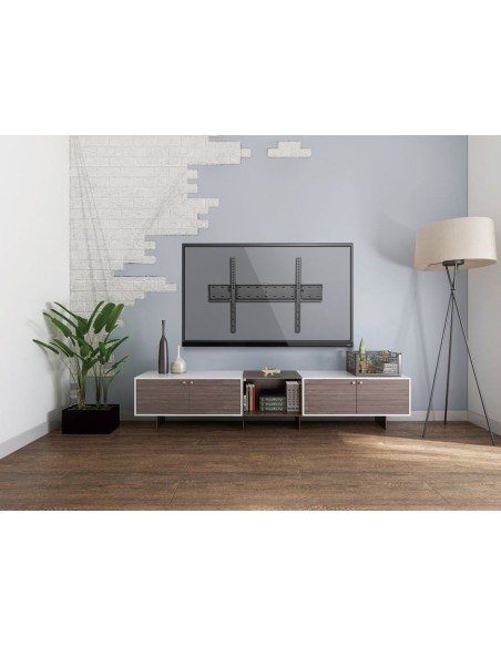 SOPORTE EQUIP TV LCD 37"-70" 40KG INCLINABLE