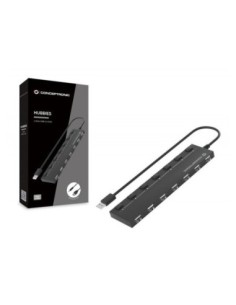 HUB CONCEPTRONIC USB 2.0 7... 2
