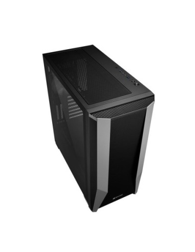 CAJA ATX SHARKOON MIDI VS9 RGB BLANCA