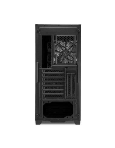 CAJA ATX SHARKOON MIDI VS9 RGB BLANCA