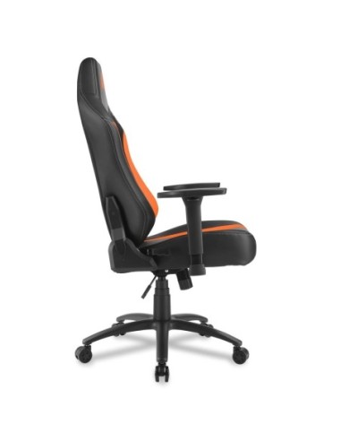 CAJA ATX SHARKOON MIDI VS9 RGB BLANCA