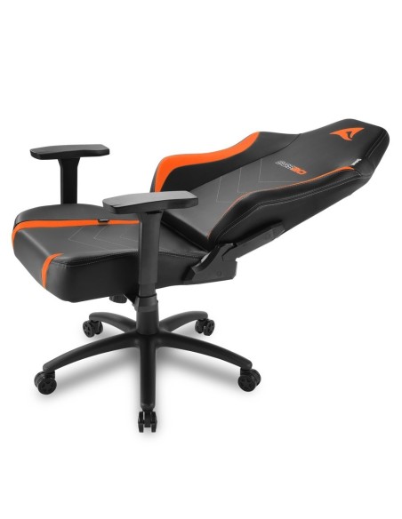 CAJA ATX SHARKOON MIDI VS9 RGB BLANCA