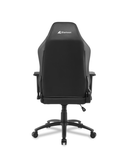 CAJA ATX SHARKOON MIDI VS9 RGB BLANCA