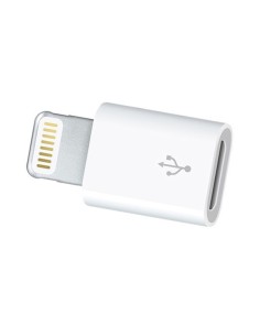 ADAPTADOR 3GO MICRO-USB H A...