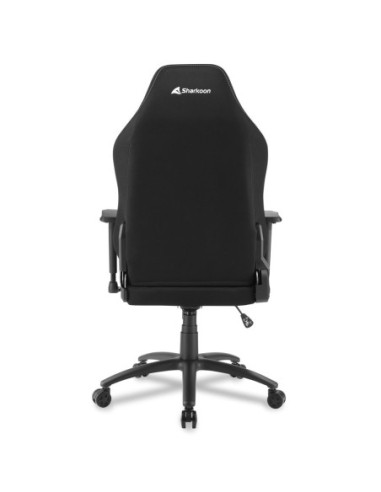 CAJA ATX SHARKOON MIDI VS9 RGB BLANCA