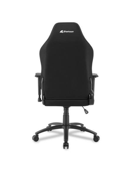 CAJA ATX SHARKOON MIDI VS9 RGB BLANCA