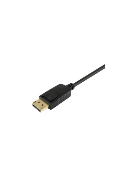 CABLE EQUIP DISPLAYPORT A HDMI 2M