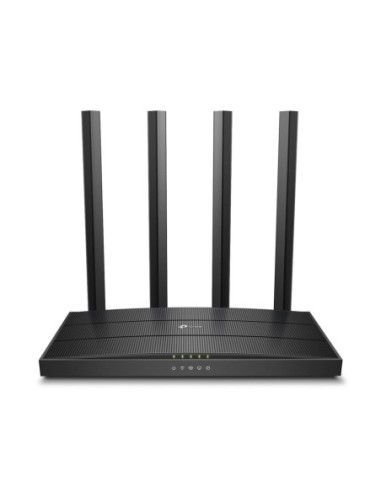 ROUTER WIFI DUALBAND TP-LINK ARCHER C80 AC1900