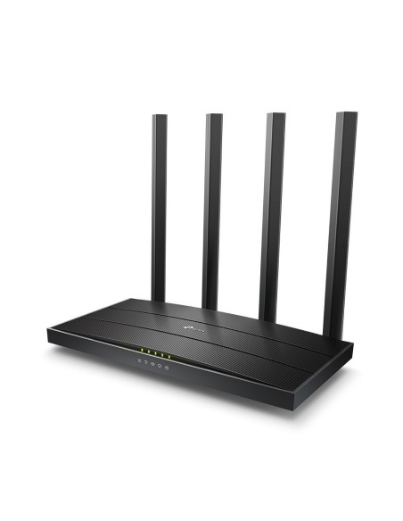 ROUTER WIFI DUALBAND TP-LINK ARCHER C80 AC1900