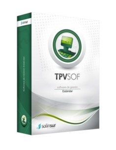 SOFTWARE TPVSOFT LICENCIA...