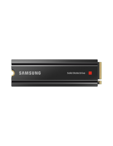 SSD SAMSUNG 2TB 980 PRO NVME M2 (DISIPADOR)