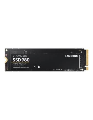 SSD SAMSUNG 980 1TB NVME M2