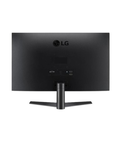 MONITOR GAMING 23.8" LG 24MP60G-B IPS...
