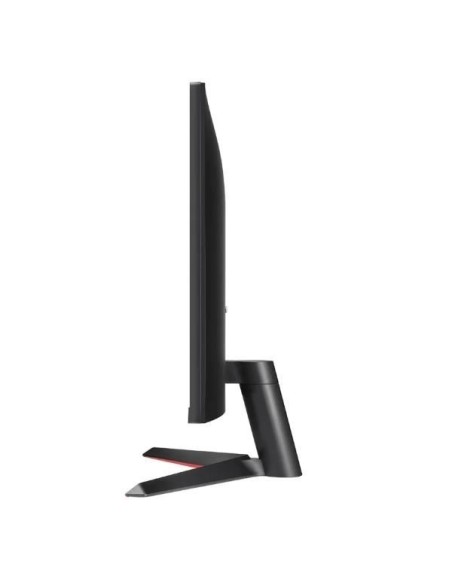 MONITOR GAMING 23.8" LG 24MP60G-B IPS FHD 75HZ HDMI-DP-