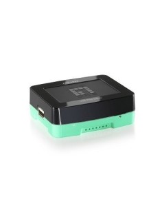 PRINT SERVER LEVEL ONE USB