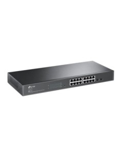 SWITCH TP-LINK SMB 16... 2