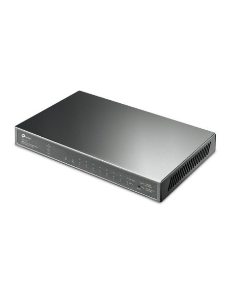SWITCH TP-LINK SMB 8 PUERTOS 10-100-1000 OMADA